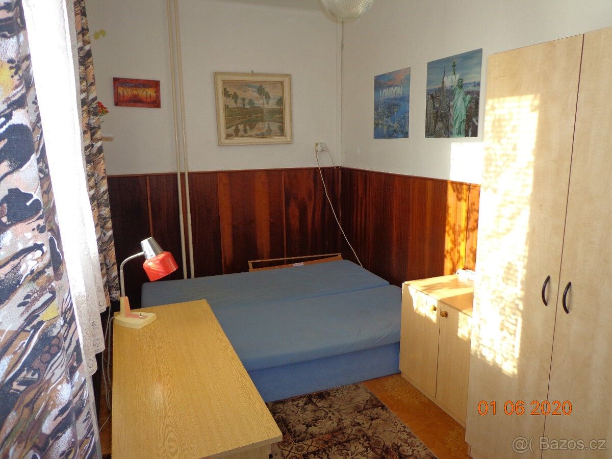 Byty, Lípa u Havlíčkova Brodu, 582 57 - 2