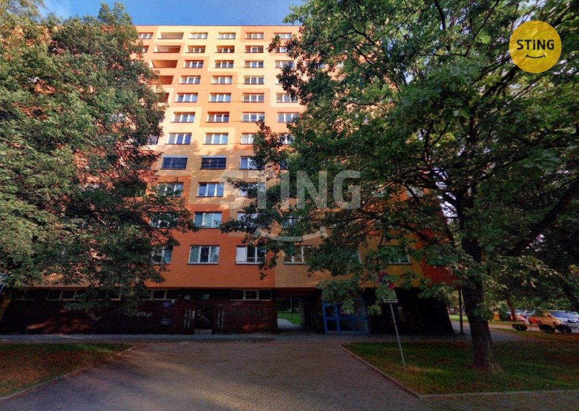 Byty, Ostrava, 700 30