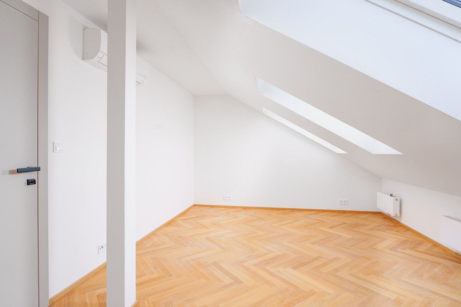 2+kk, Praha - Žižkov, okres Praha 3, Hlavní město Praha, 63 m² - 2