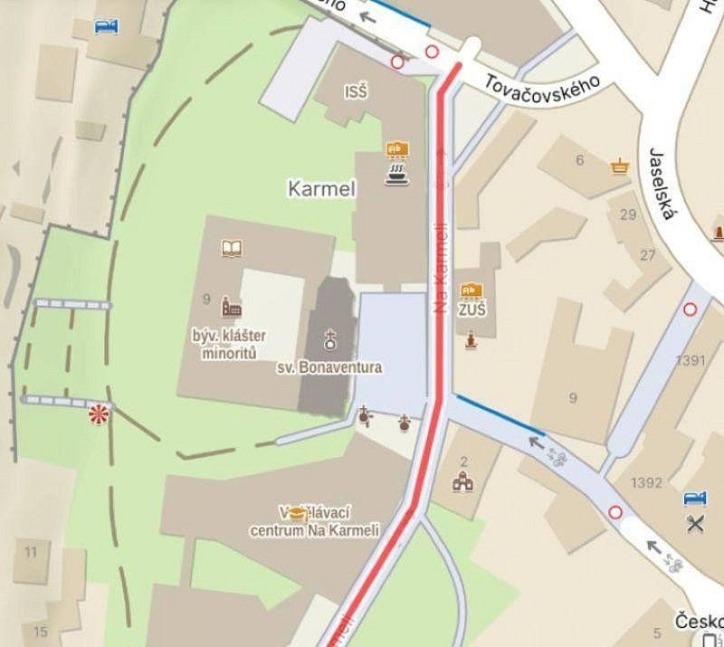 Nemovitost · 8 m² · Mladá Boleslav - Mladá Boleslav II, Středočeský kraj - 4