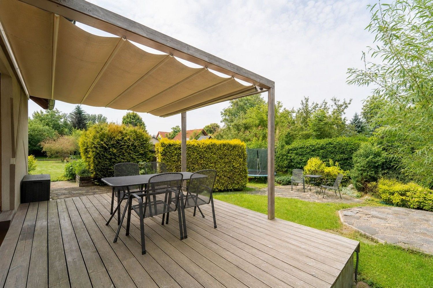 Rodinný dům · 125 m² · Vrdy - Zbyslav, okres Kutná Hora, Středočeský kraj - 3