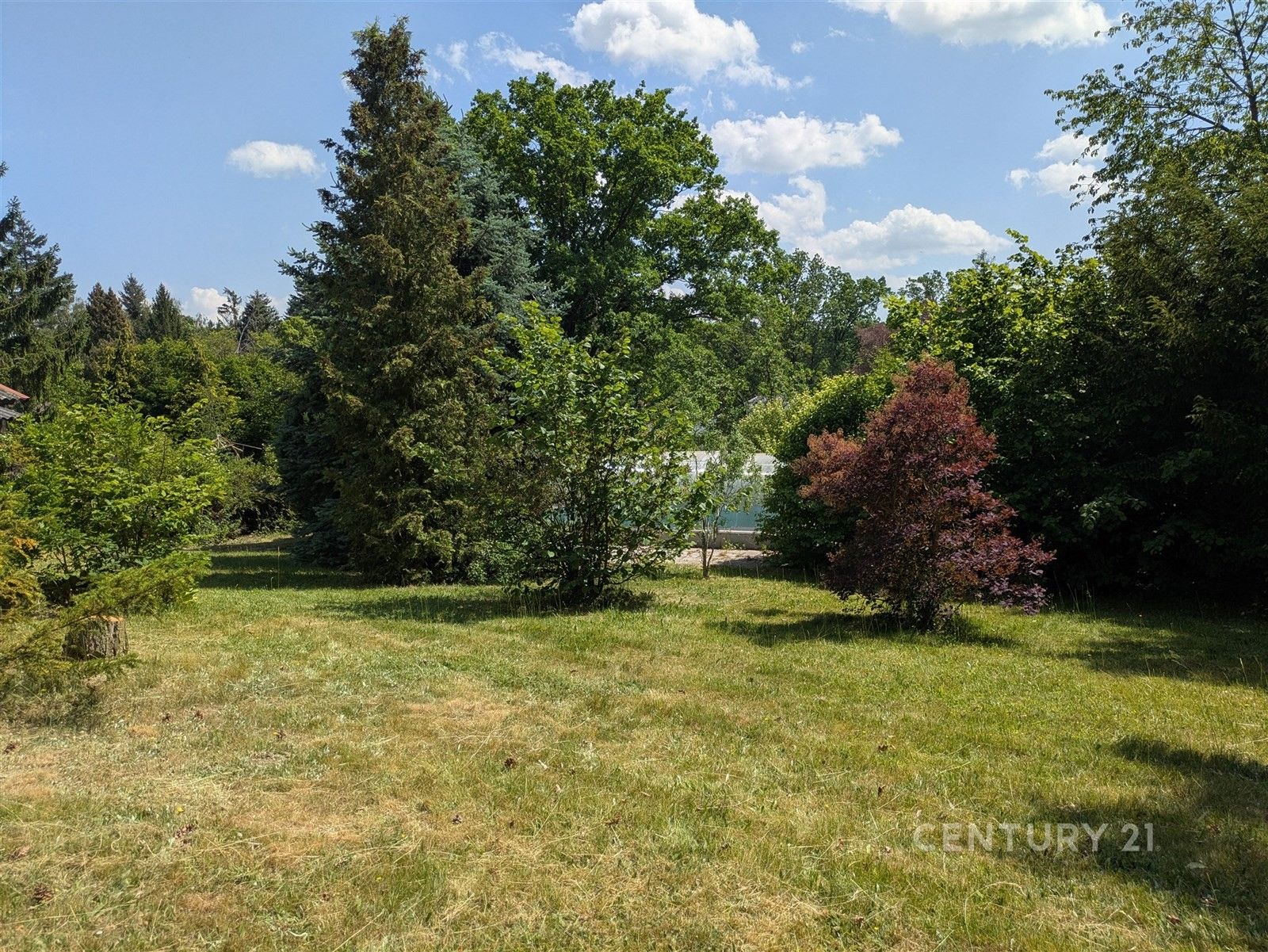 Pozemek pro bydlení, 2 485 m²