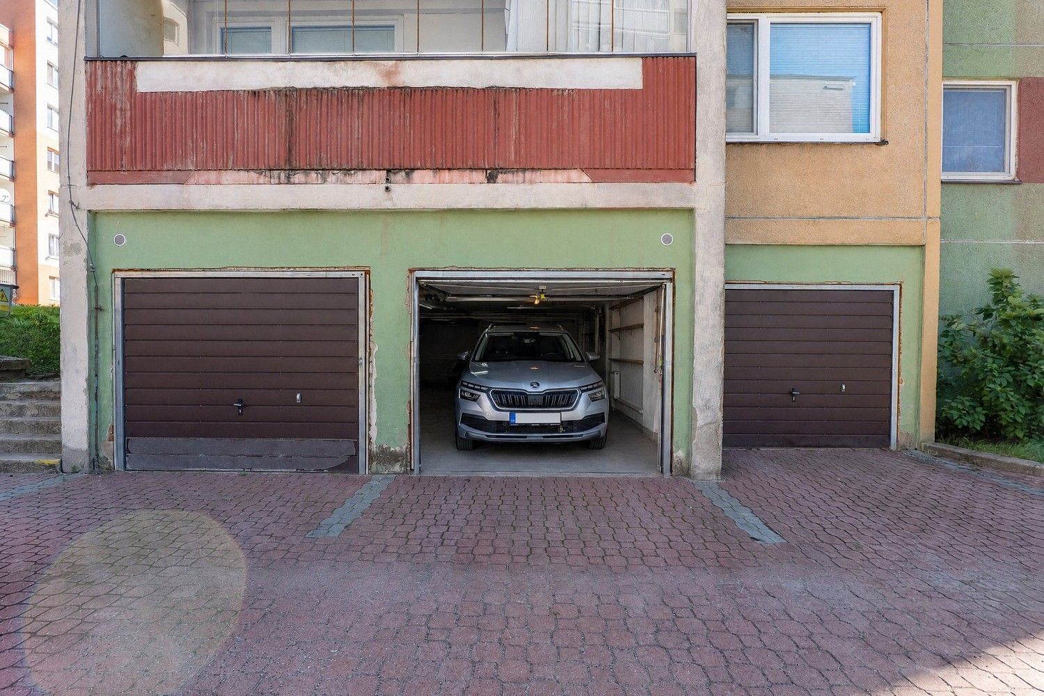 Byt 3+1 · 78 m² · Vodnická, Praha 4 - Újezd u Průhonic - 4