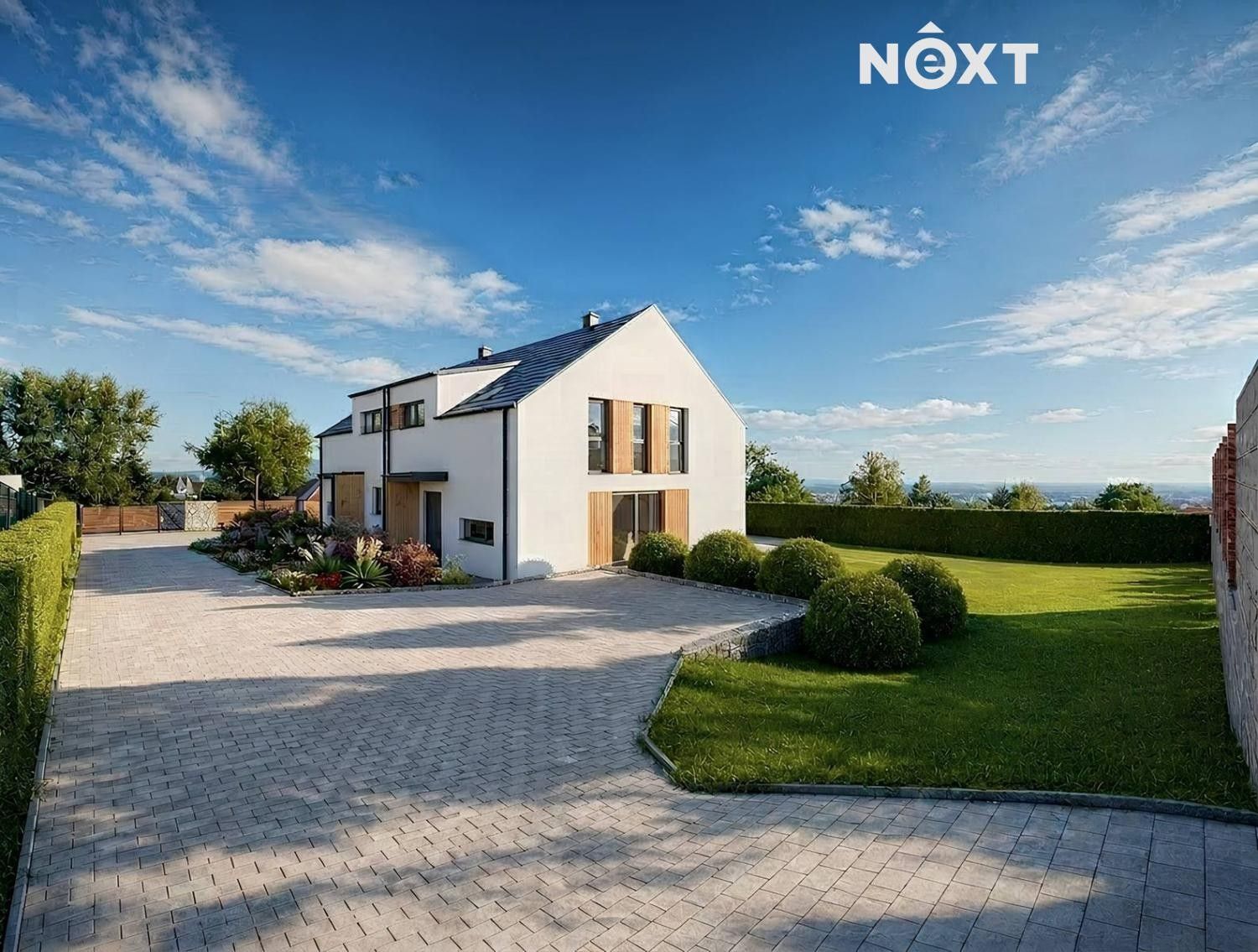 Rodinný dům · 124 m² · Krátká, Staré Hodějovice - 3