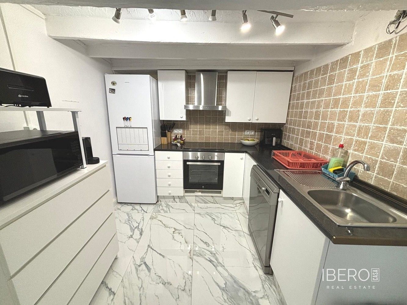 Prodej rodinný dům - Beniarbeig, ES, 60 m² - 2