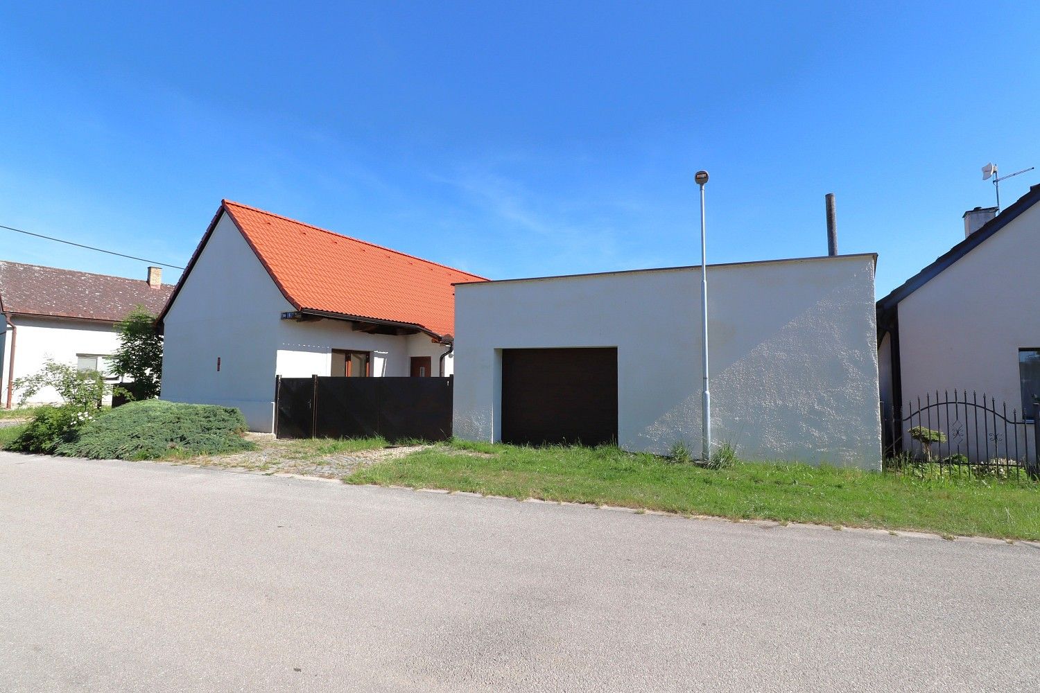 Rodinný dům, 60 m²