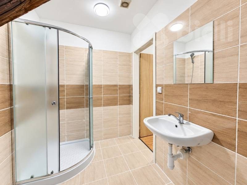Byt 1+1 · 37 m² · Poděbradovo náměstí, Hlinsko - 4