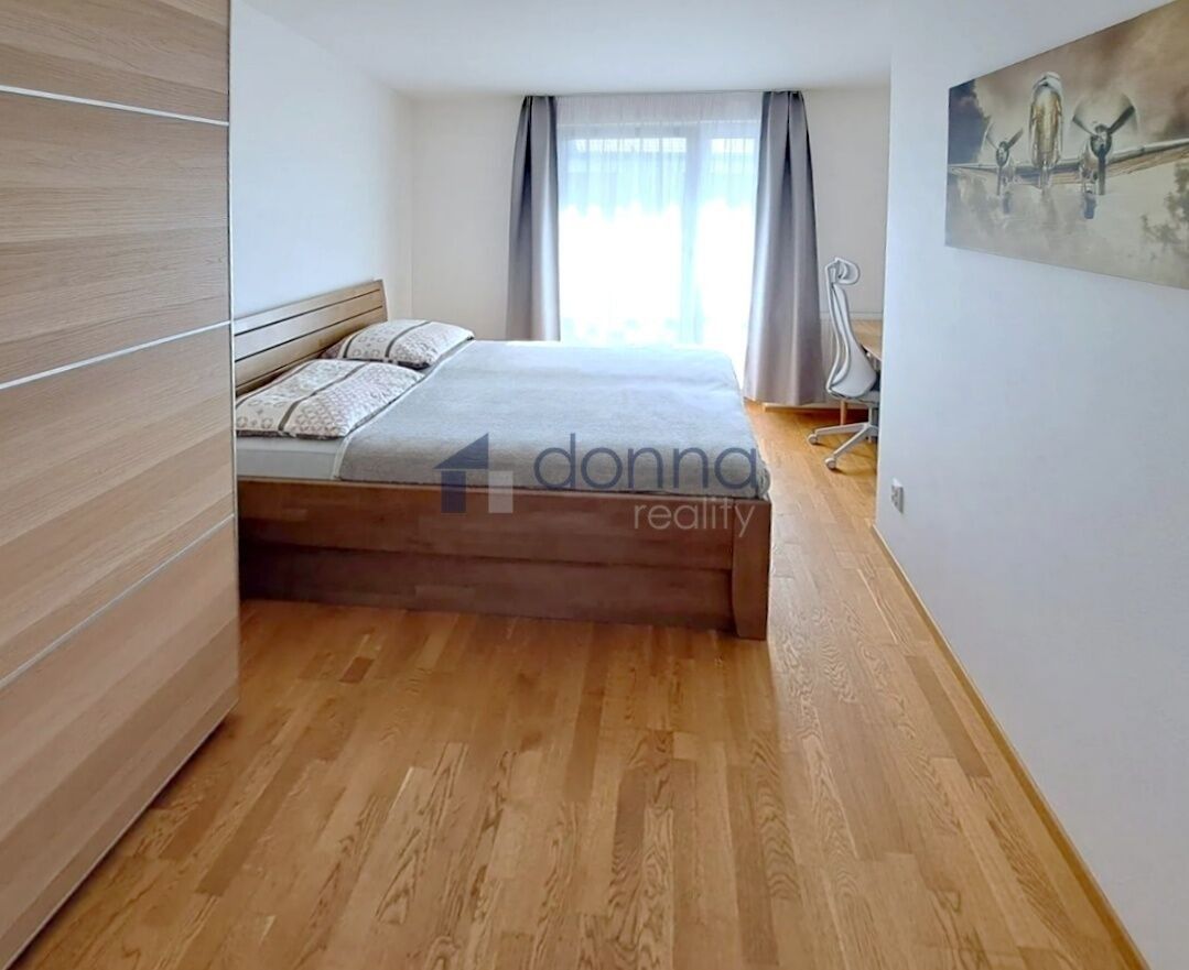 Byt 3+kk · 76 m² · Želetická, Praha Sobín - 4