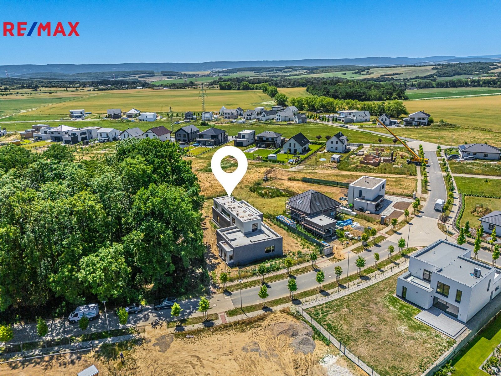 Ostatní, Vysoký Újezd, 378 m²