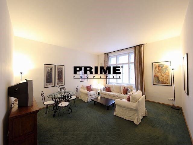 3+1, Odborů 289, Praha, 87 m²