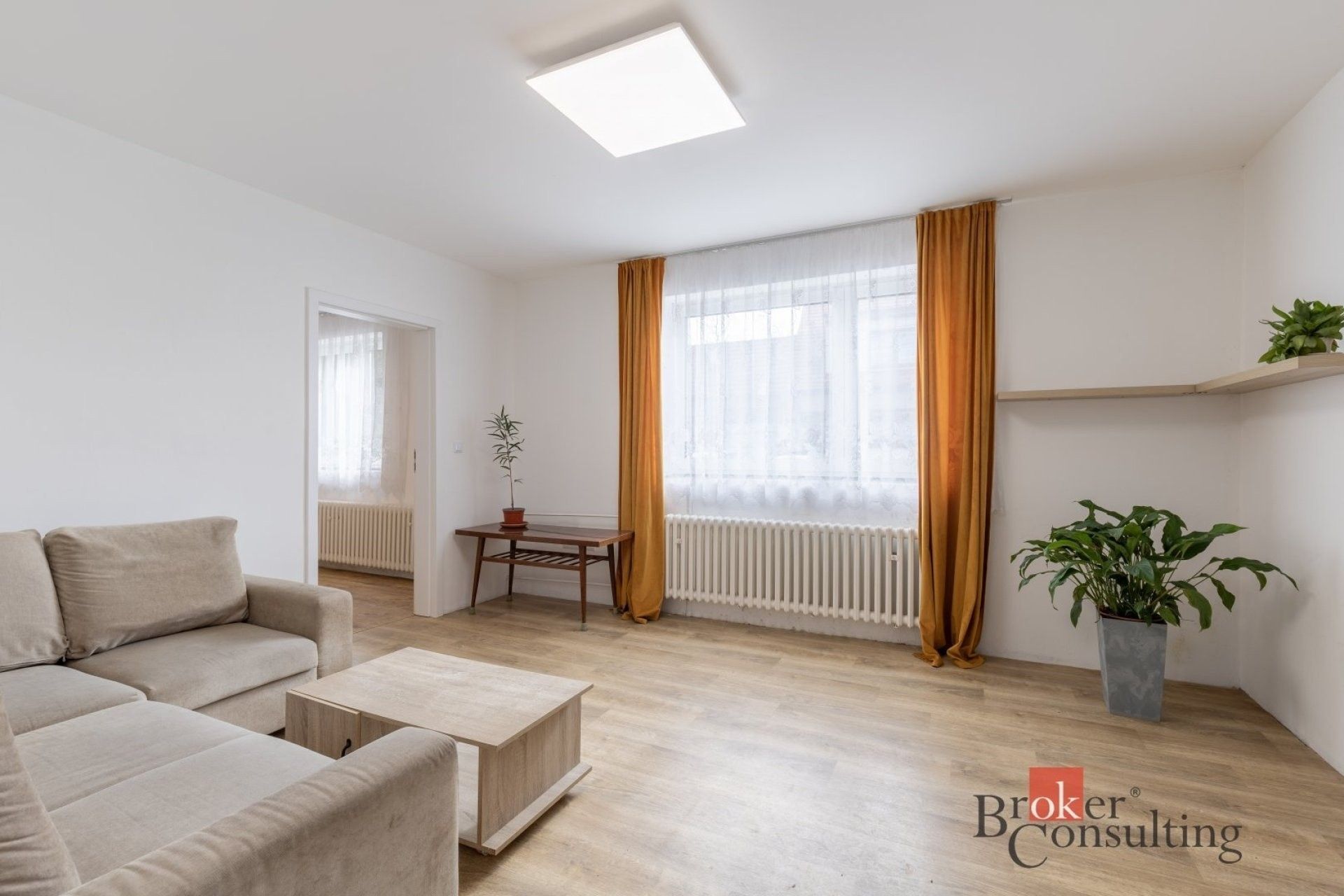 Rodinné domy, Za Valy, Strážnice, 139 m² - 2