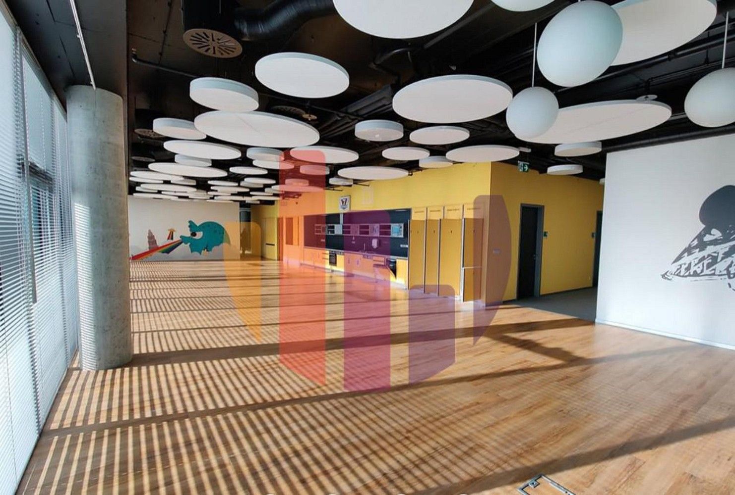 Pronájem kancelář - Brno - Starý Lískovec, okres Brno-město, Jihomoravský kraj, 1 991 m² - 5