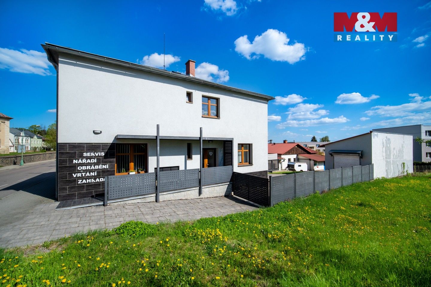 Rodinný dům · 245 m² · 5. května, Rokytnice v Orlických horách - 3