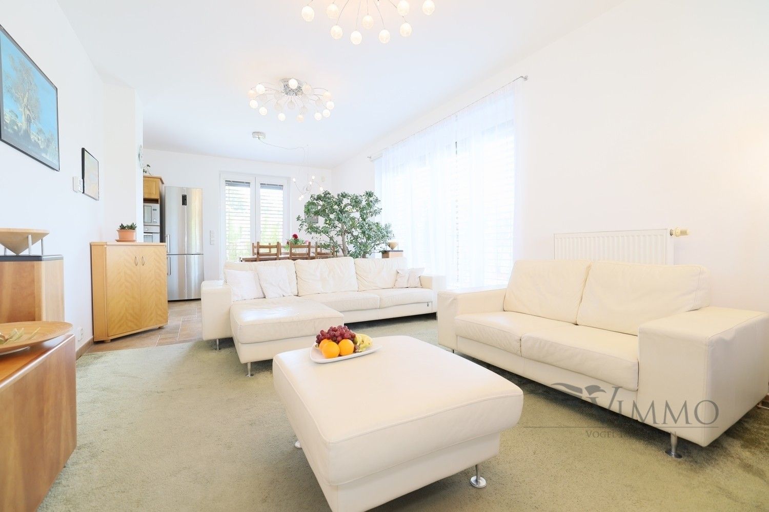 3+1, Na Hřebenkách 3203, Praha, 96 m²