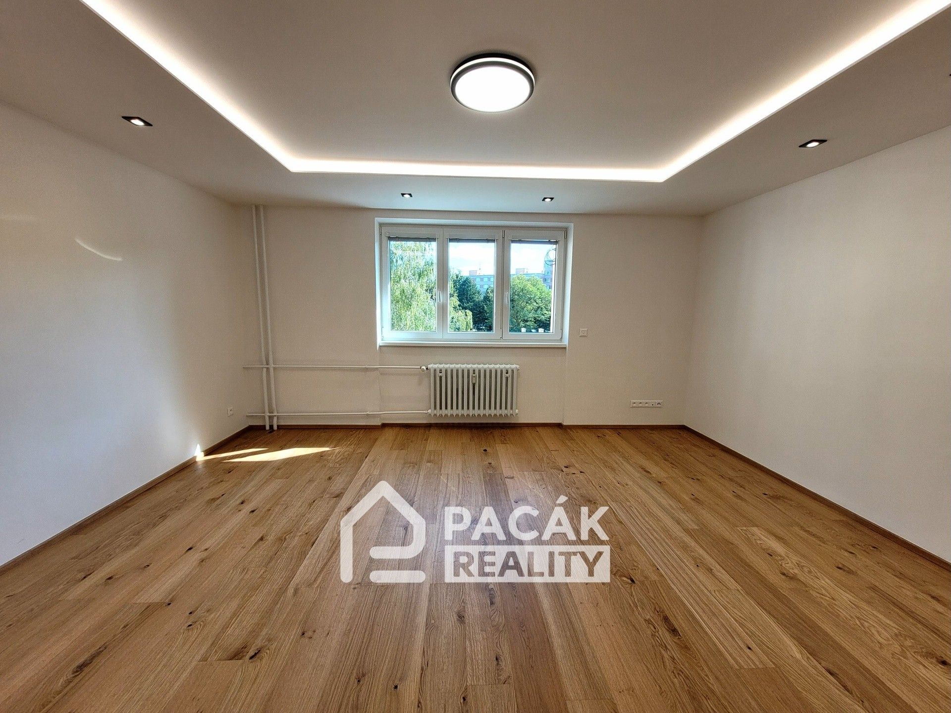 Prodej byt 3+kk - Trávník, Přerov, 71 m²