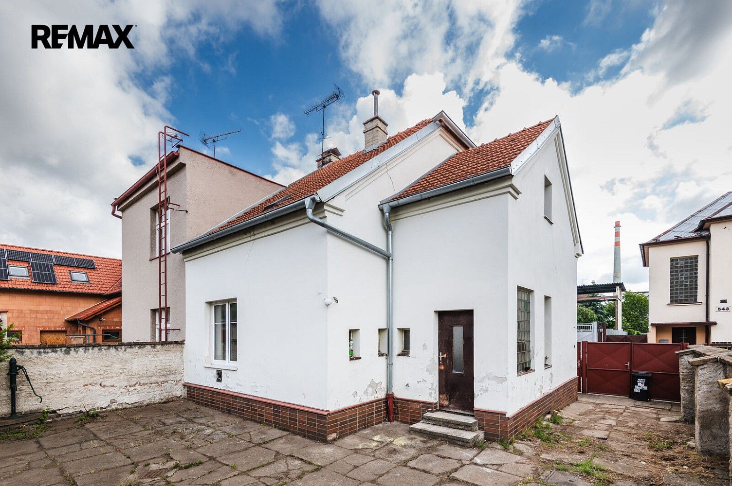 Rodinný dům · 95 m² · Jirečkova, Kolín - Kolín IV - 3