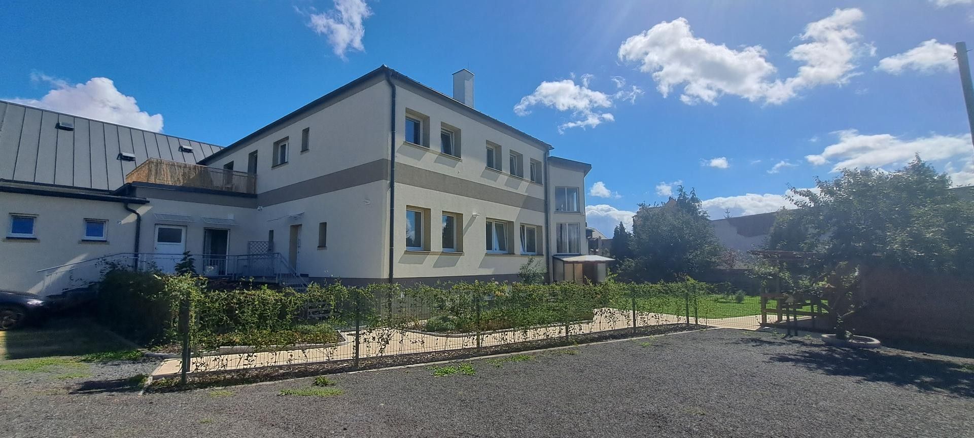 2+kk, Americká 60, Františkovy Lázně Horní Lomany, 61 m² - 2
