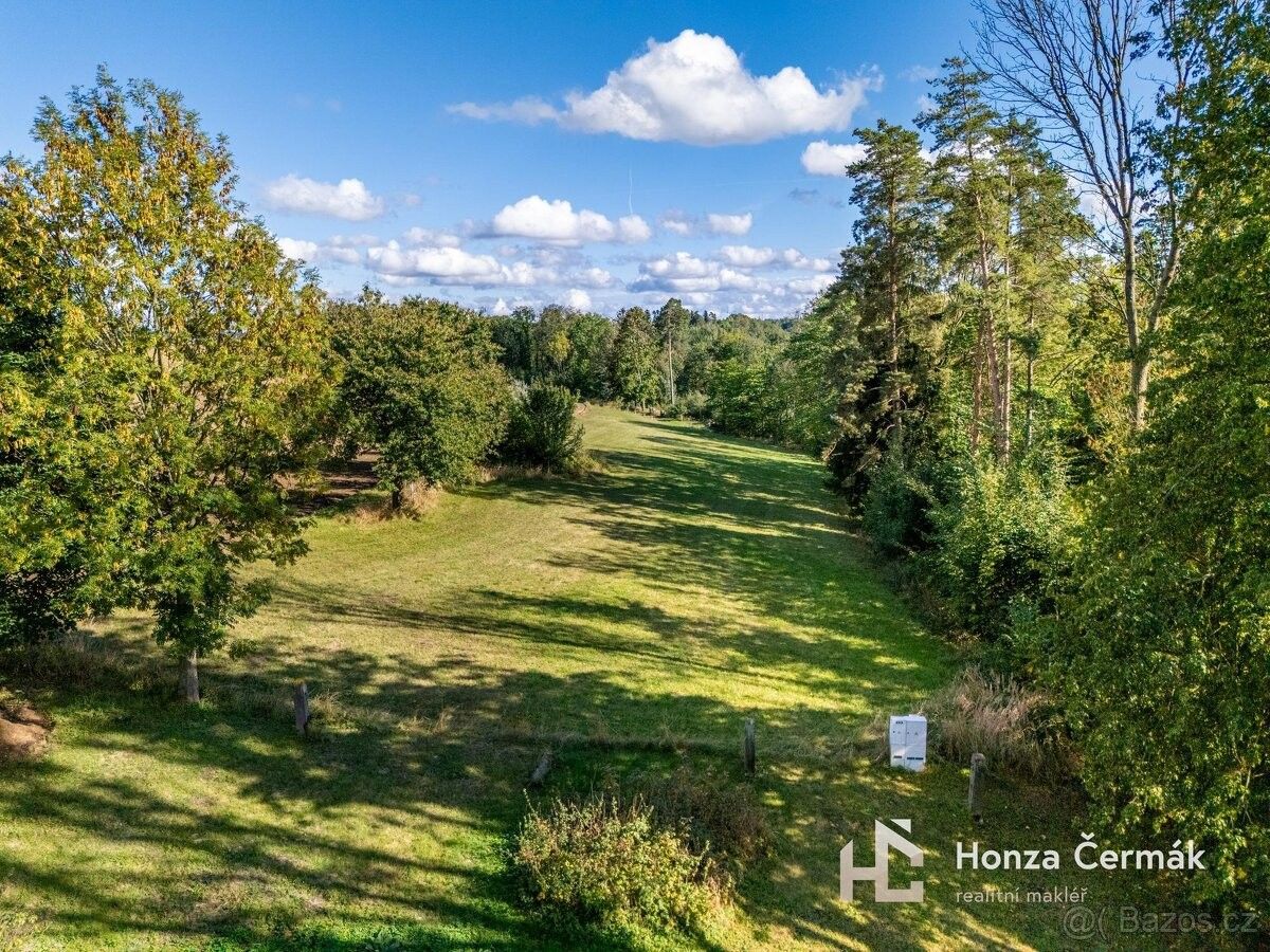 Prodej pozemek pro bydlení - Litomyšl, 570 01