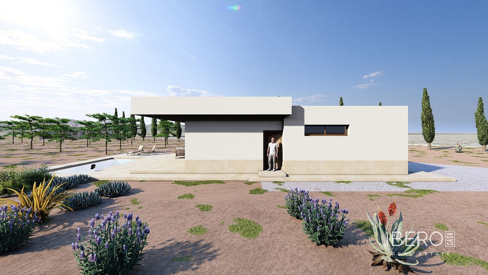 Rodinný dům · 200 m² · Monóvar, ES - 3