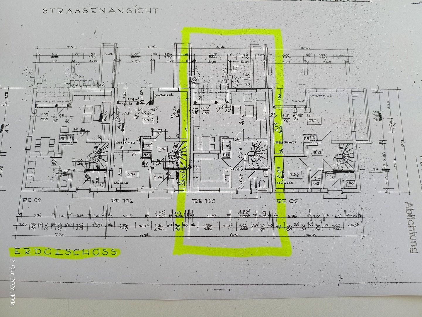 Rodinný dům · 92 m² · Heinrich-Vormbrock-Straße 33c, , Severní Porýní-Vestfálsko - 4