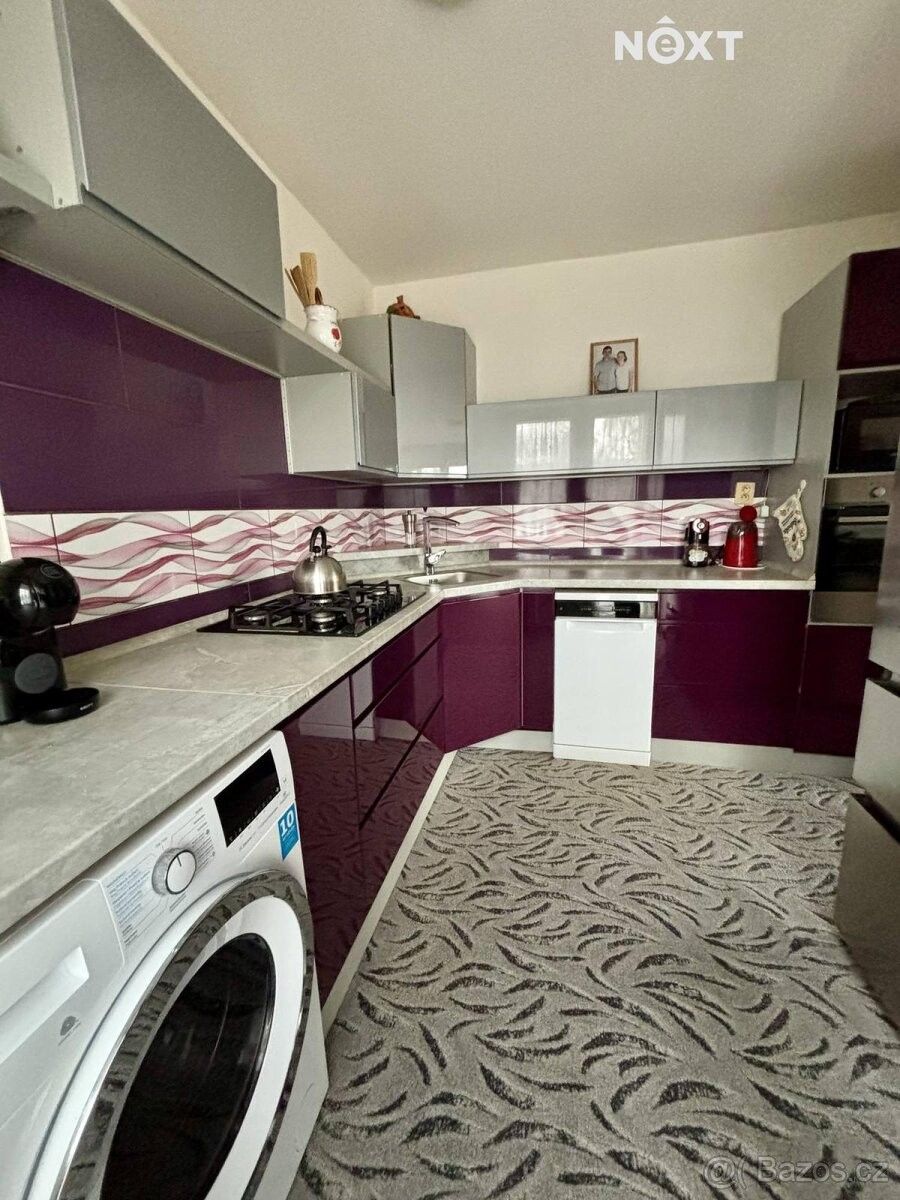 Byty, Ostrava, 700 30