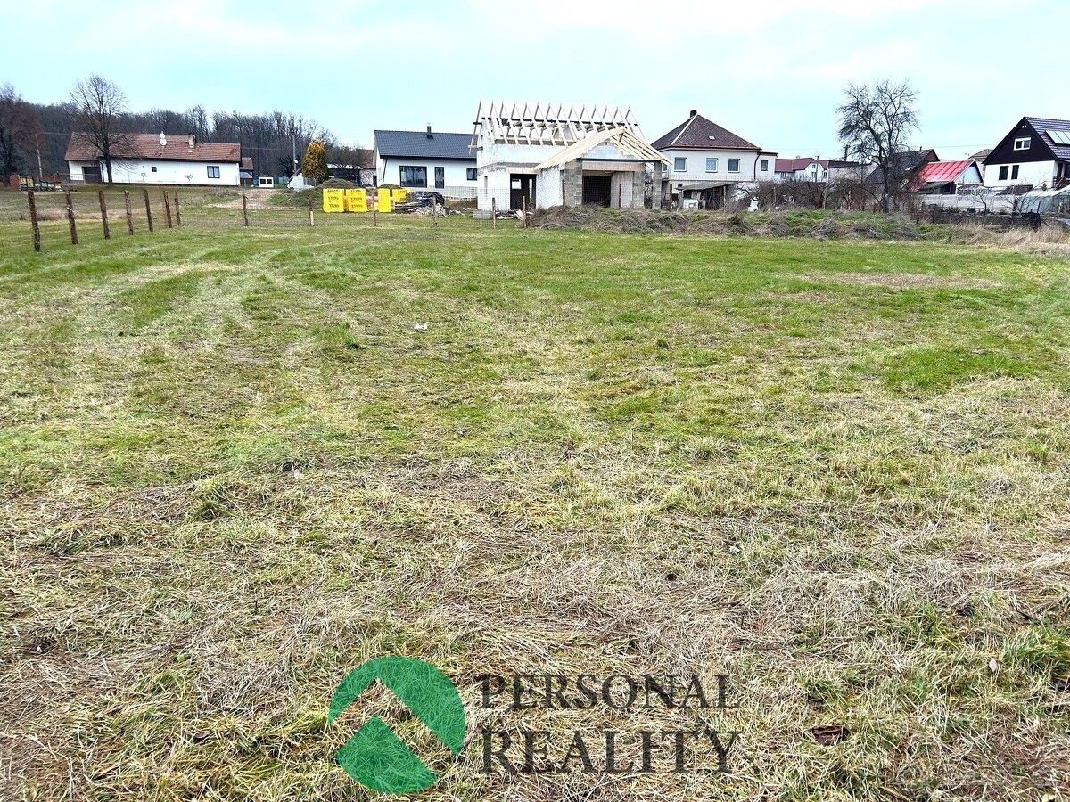 Pronájem pozemek pro bydlení - Vápno u Přelouče, 533 16