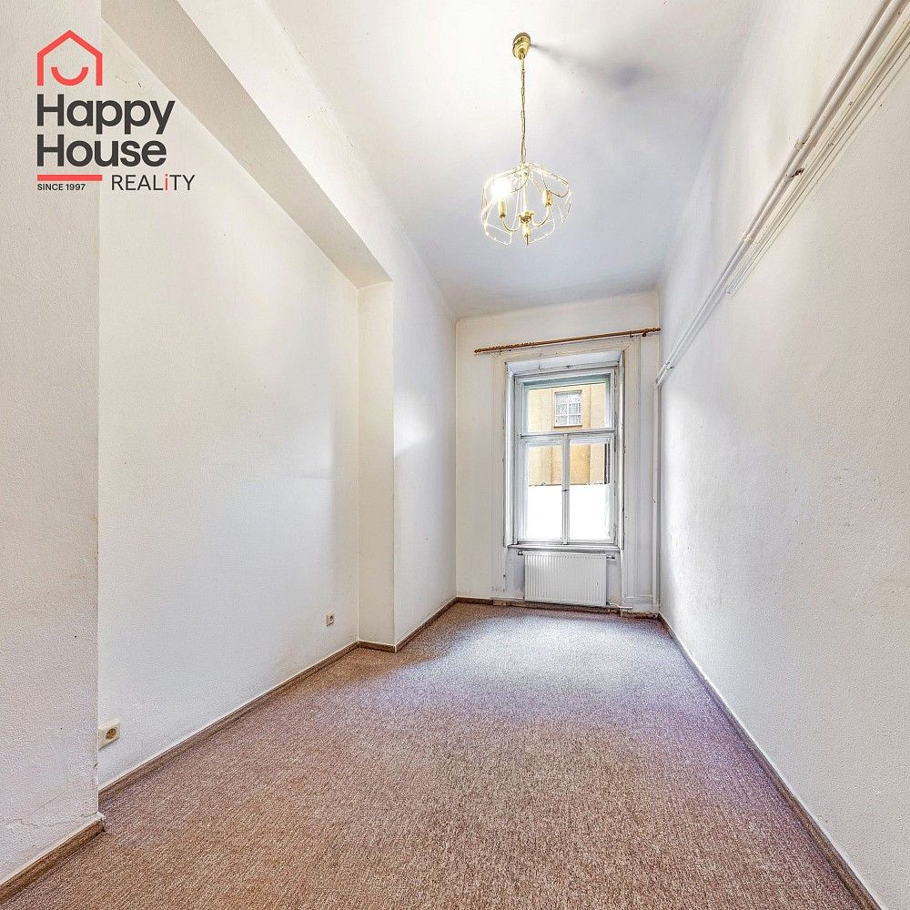 3+1, Praha - Nové Město, okres Praha 2, Hlavní město Praha, 88 m² - 2