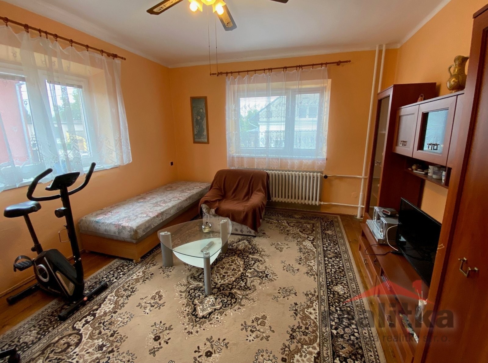 Rodinný dům · 136 m² · Slezská, Opava - 4