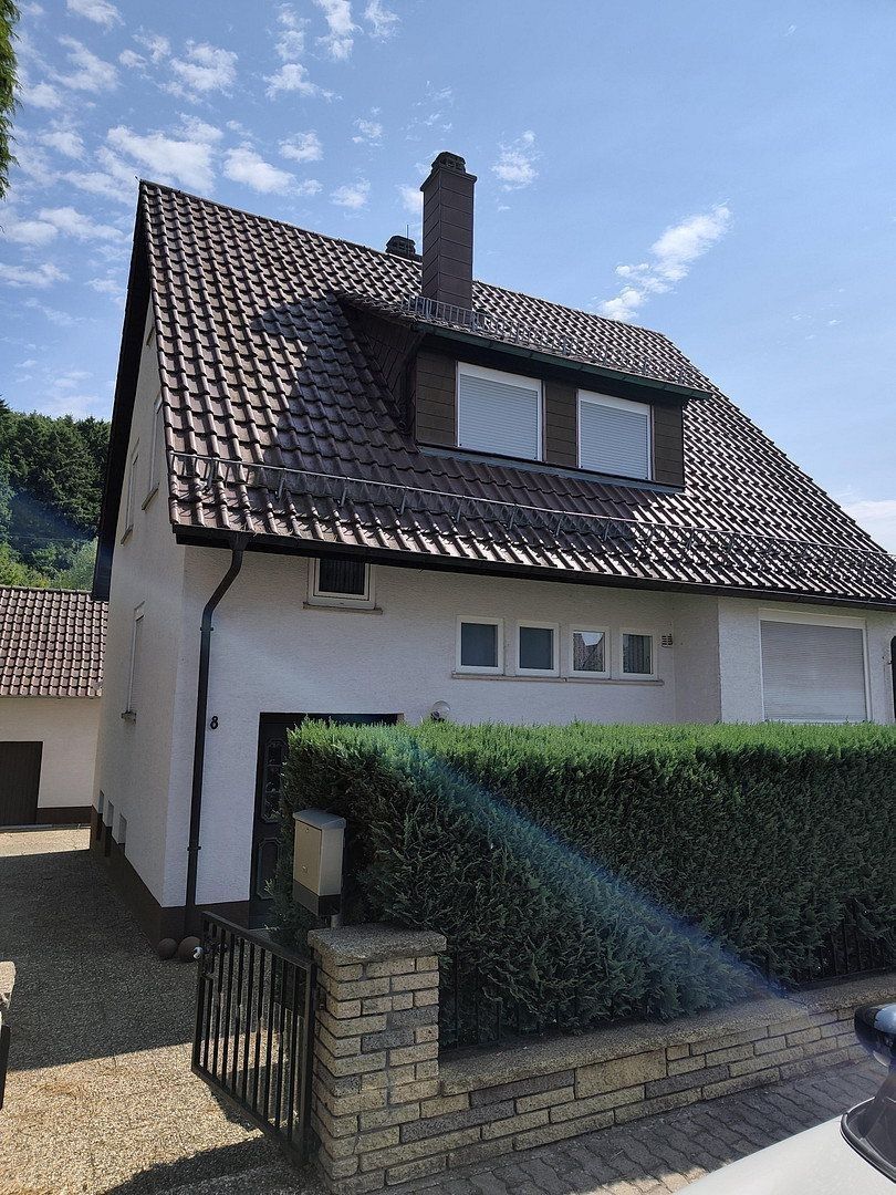Rodinné domy, Ziegelhütter Str. 8, , Porýní-Falc, 130 m² - 2
