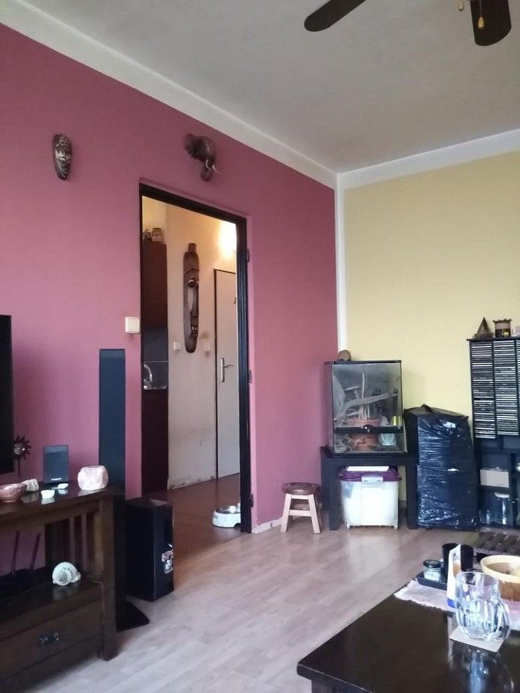 Byt 2+kk · 41 m² · Nedašovská, Praha 5 - Zličín - 4