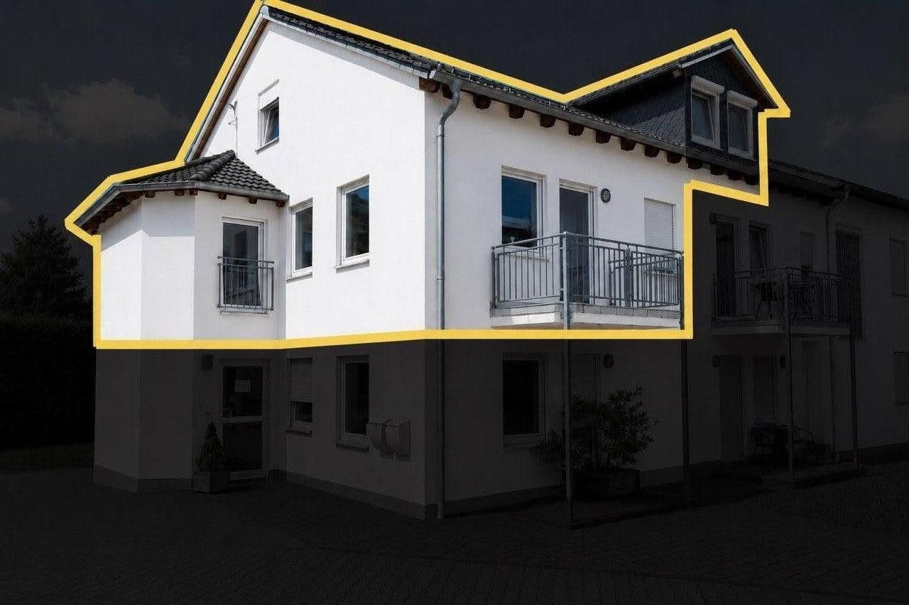 Byt 4+1 · 122 m² · Am Landhaus 1, , Porýní-Falc - 3