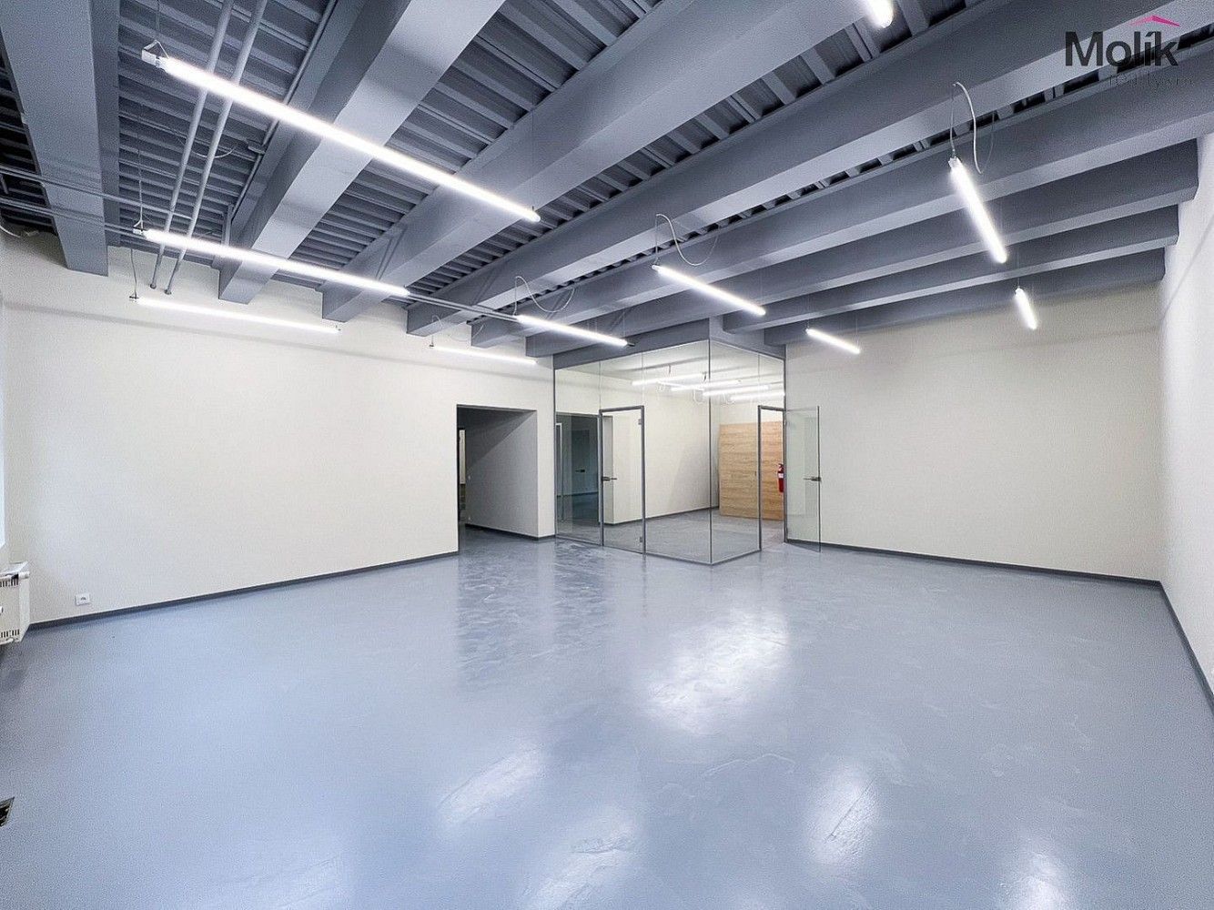 Kanceláře, Teplice, Ústecký kraj, 20 m² - 2