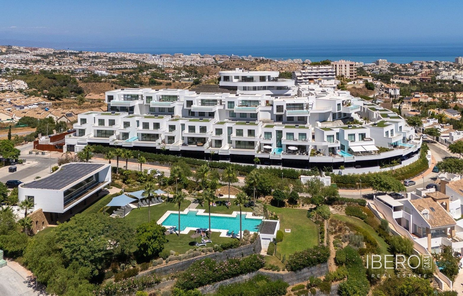 Rodinný dům · 183 m² · Benalmadena Pueblo, Španělsko - 3