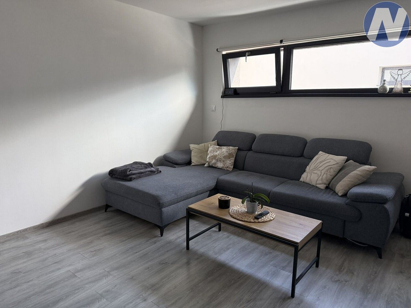 2+kk, Prachatice - Prachatice II, Jihočeský kraj, 55 m² - 2