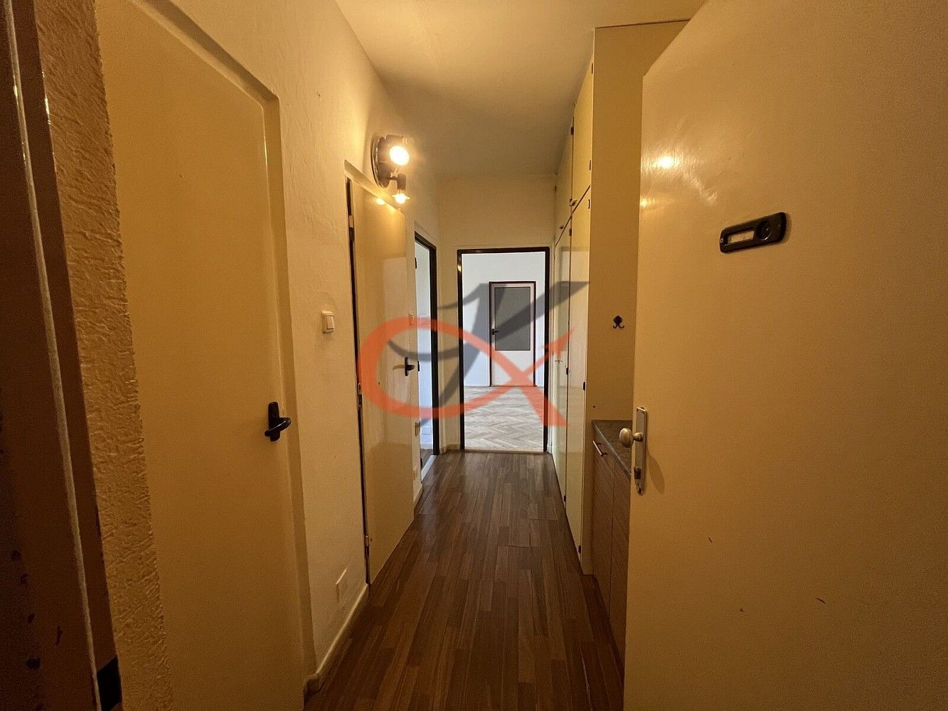 Prodej byt 3+1 - Sídlištní, Zubří, okres Vsetín, 72 m² - 5