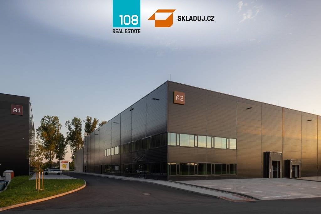 Pronájem sklad - Na Hradě, Hradec Králové, 2 m²