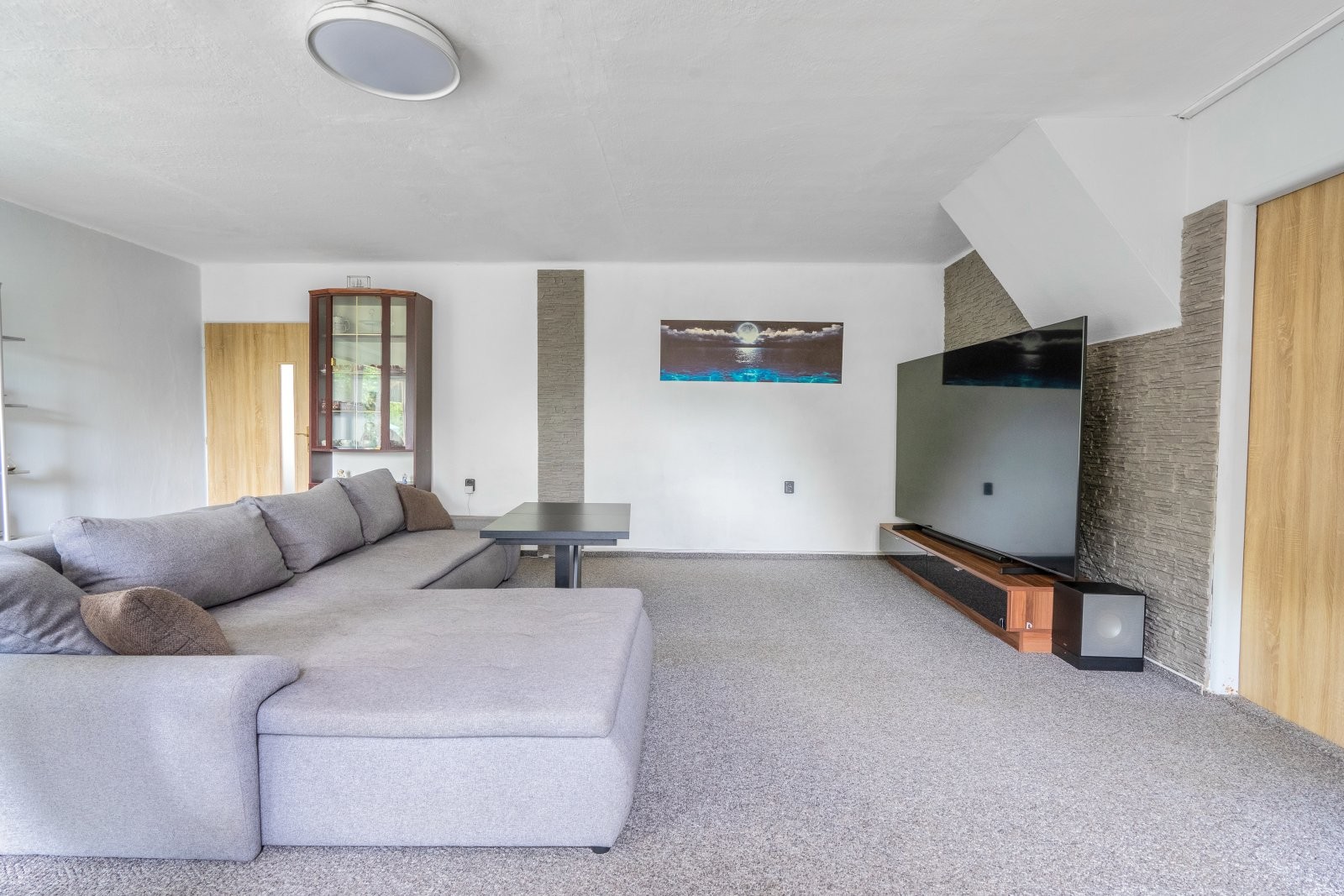 Prodej byt 2+1 - Velké Svatoňovice, 137 m² - 5