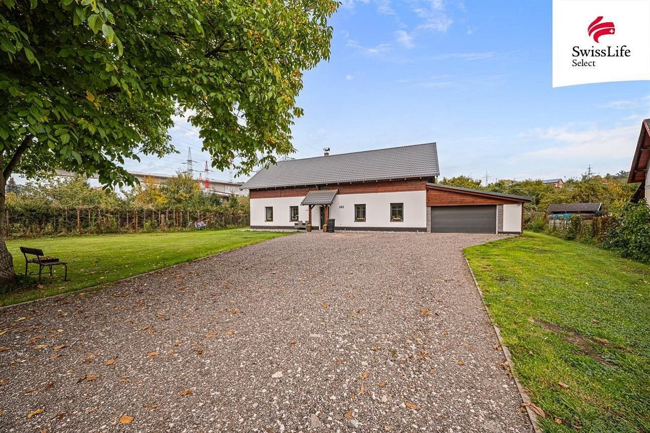 Rodinný dům · 196 m² · Náchodská, Trutnov - Poříčí - 1