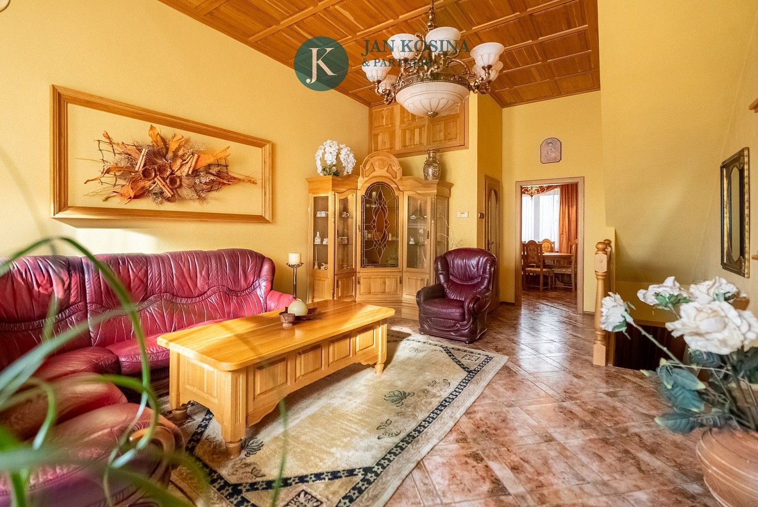 Činžovní dům · 180 m² · Teplice, Ústecký kraj - 4
