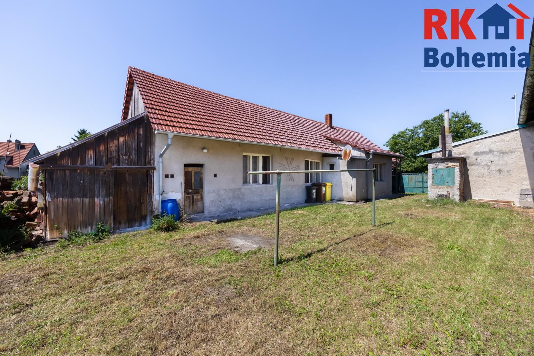 Rodinný dům · 117 m² · Opolany Kanín - 4