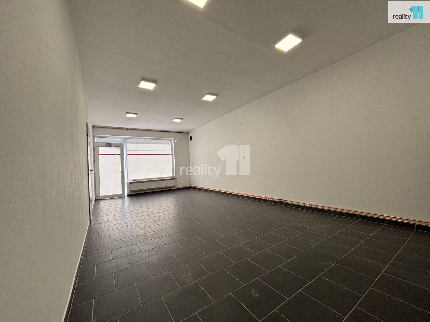 Obchodní prostory, Malá, Česká Lípa, 144 m² - 2