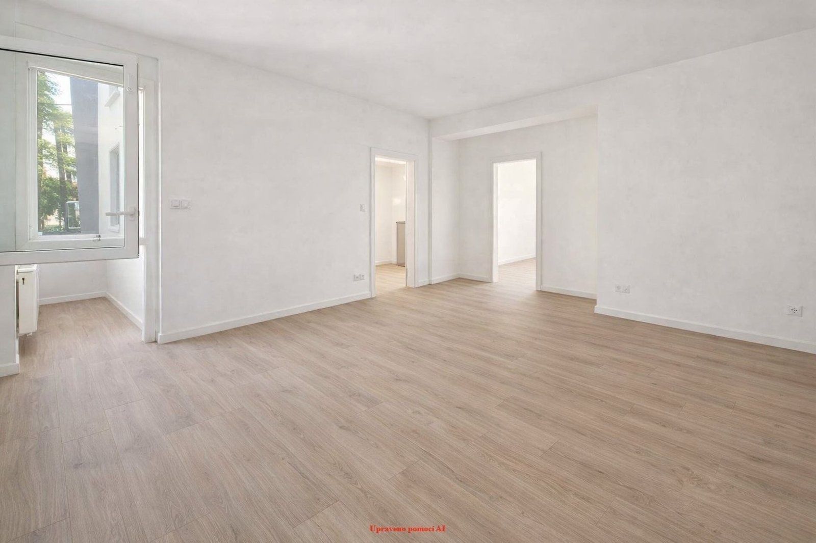 Pronájem byt 3+1 - Na Nábřeží, Havířov - Havířov-město, Moravskoslezský kraj, 78 m² - 5