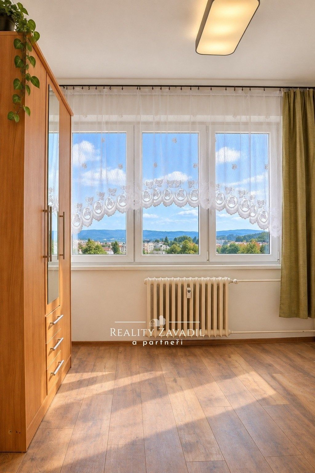 Prodej byt 2+1 - Albrechtická, Krnov, 40 m² - 5