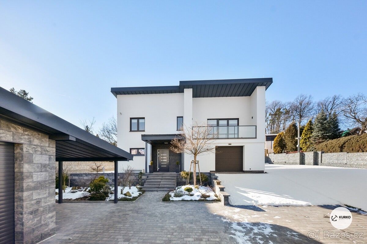 Rodinné domy, Frýdlant nad Ostravicí, 739 11