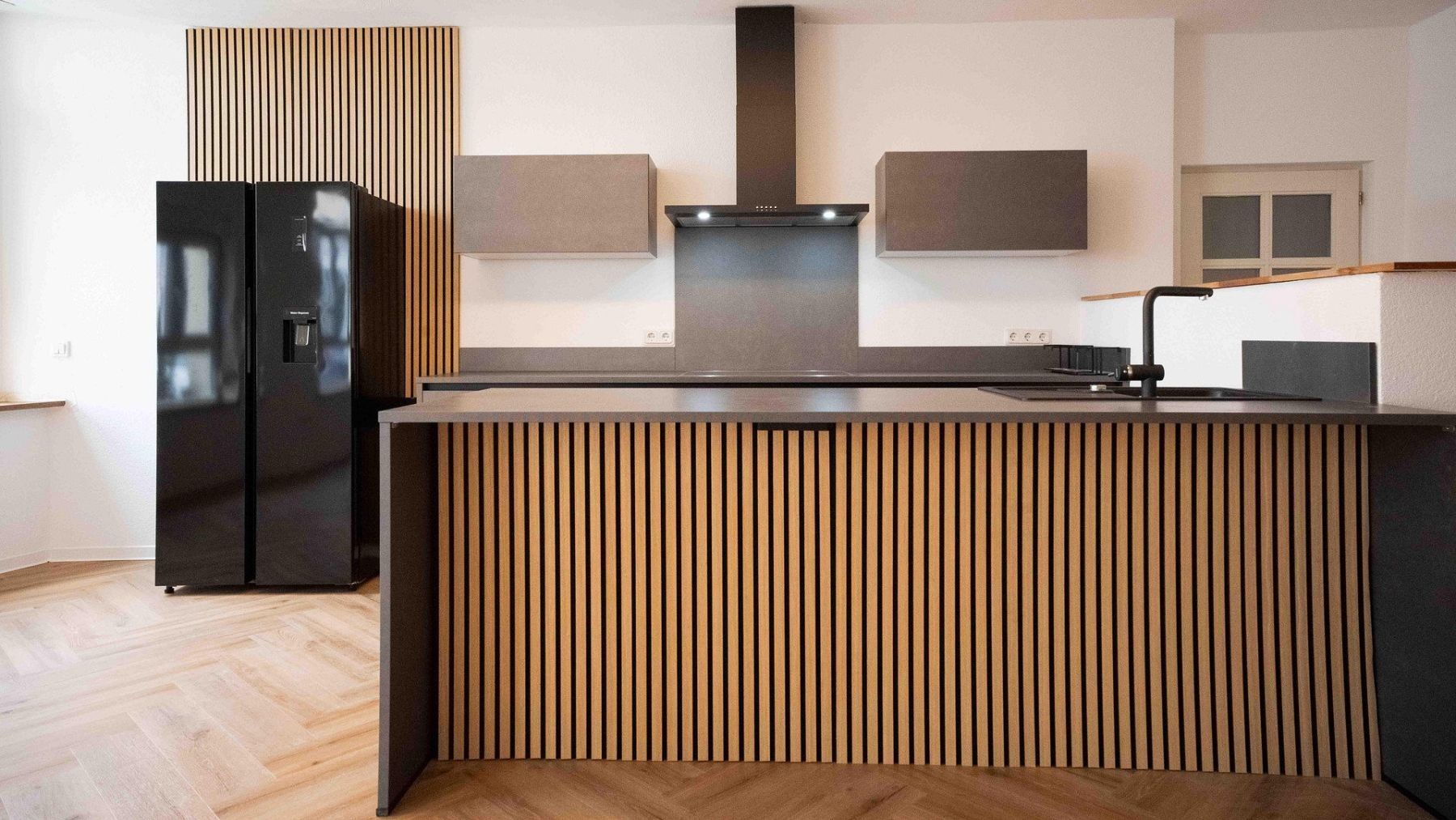 Pronájem byt 2+1 - Saargemünderstr. 120, , Země Sársko, 78 m² - 5