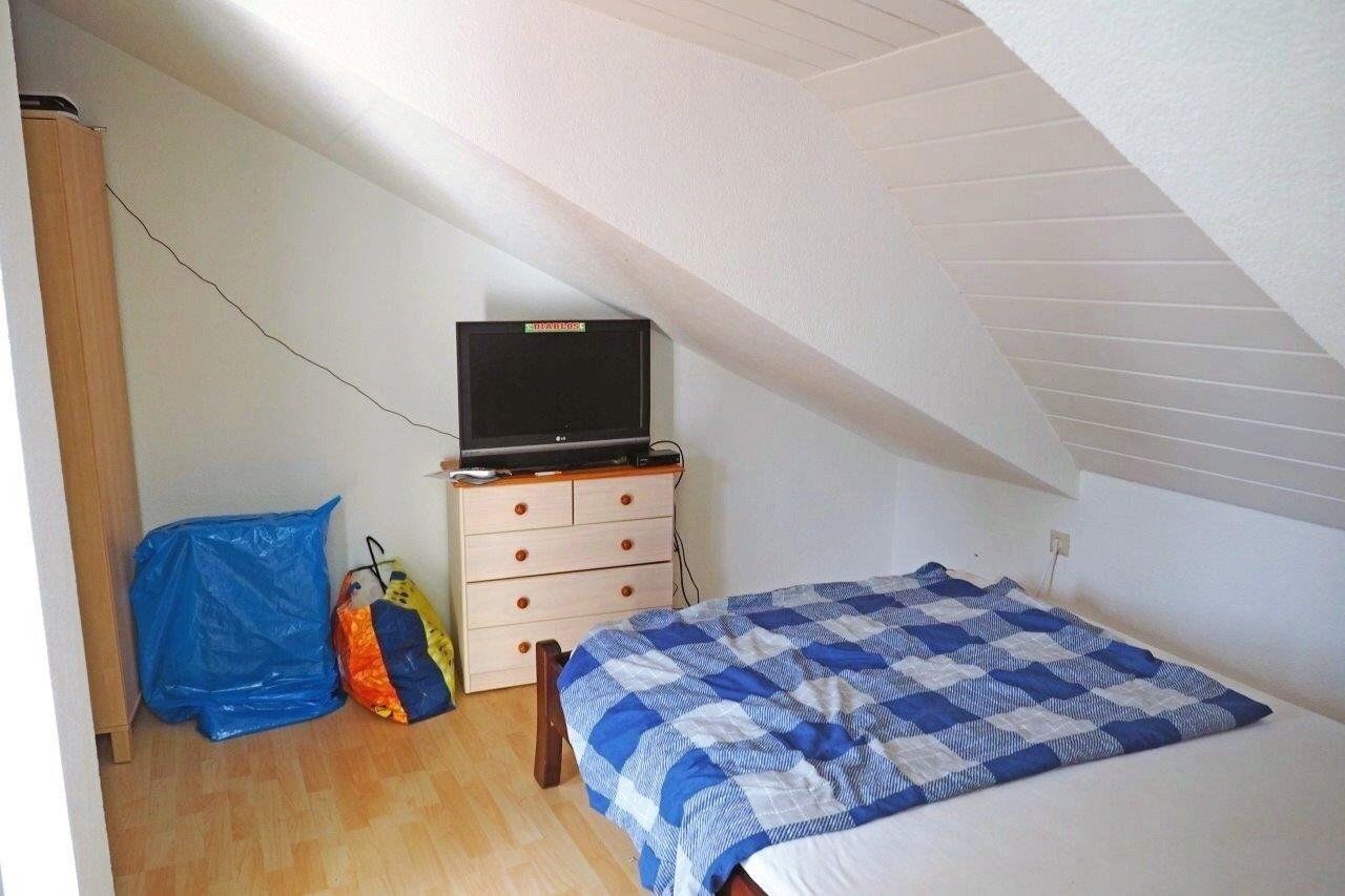 Byt 2+1 · 39 m² · , Hessen - 3