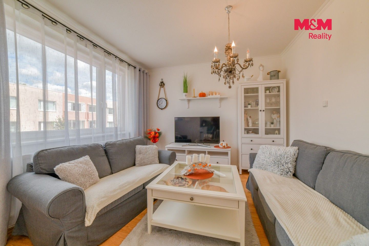 3+1, Toužim, 74 m² - 2