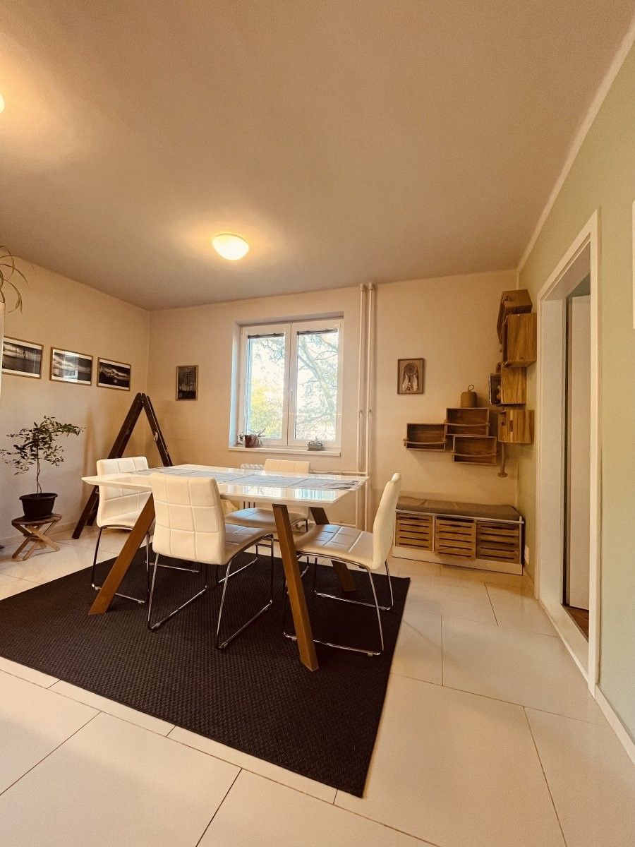 Byt 3+kk · 54 m² · Provaznická, Ostrava - 3
