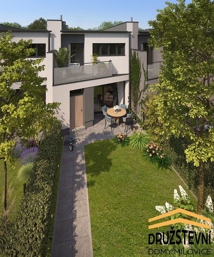3+kk, Milovice, okres Nymburk, Středočeský kraj, 110 m² - 1