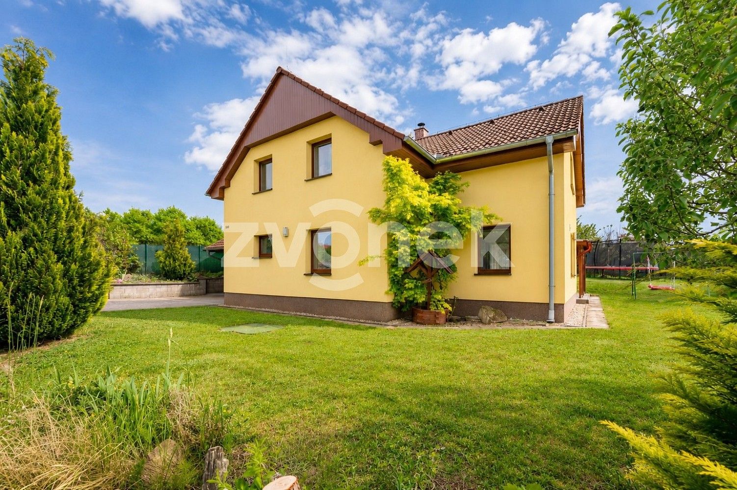 Rodinný dům · 186 m² · Kapradinová, Zlín - Mladcová - 3